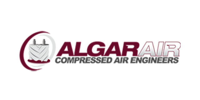 Algar Air logo